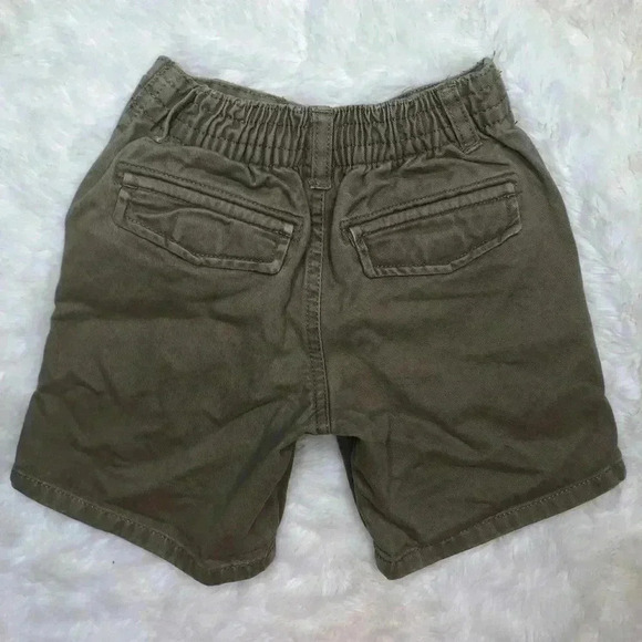 Old Navy Shorts Tan Size  3T - Picture 9 of 16